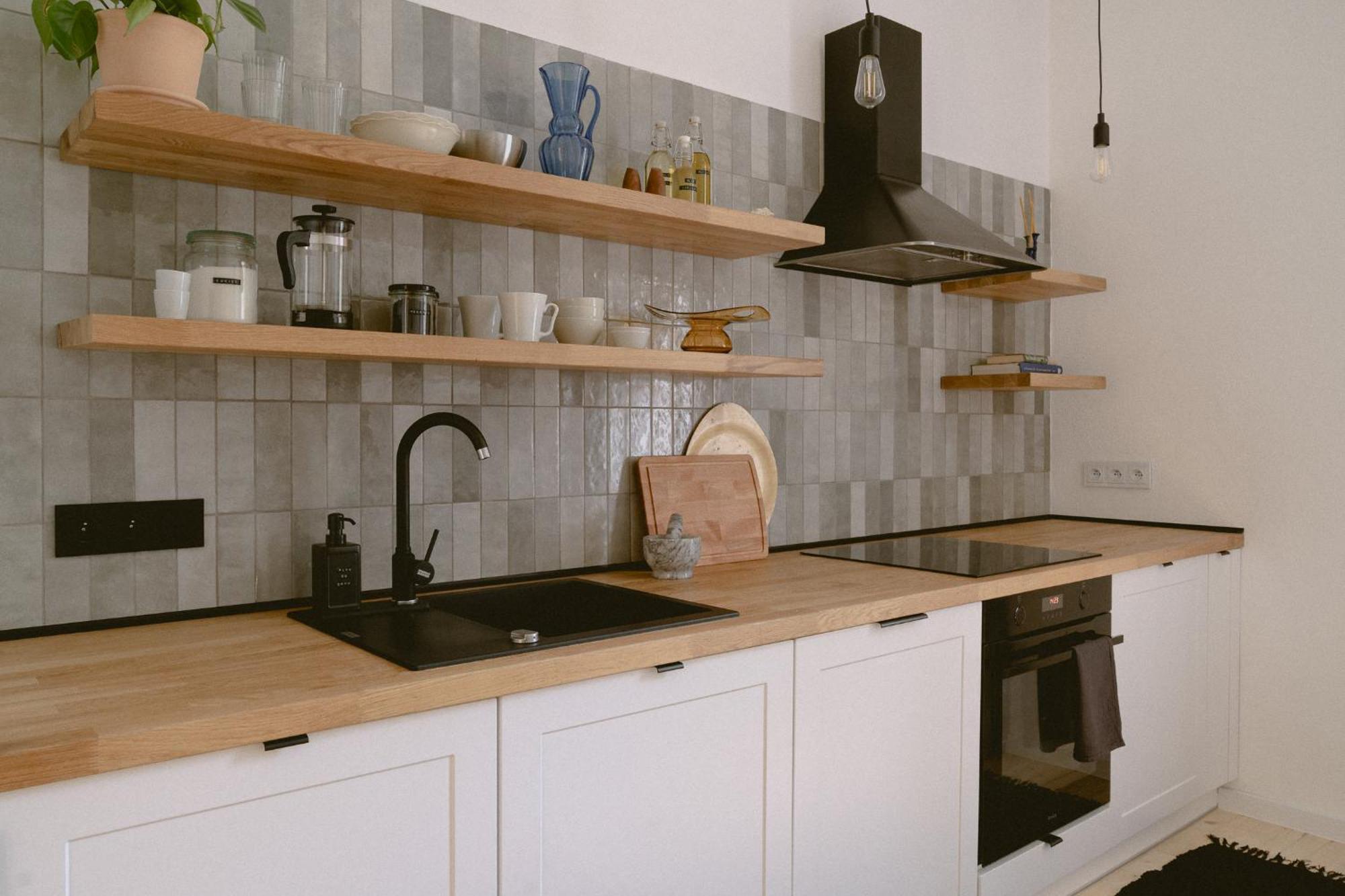 Alfreda Apartment