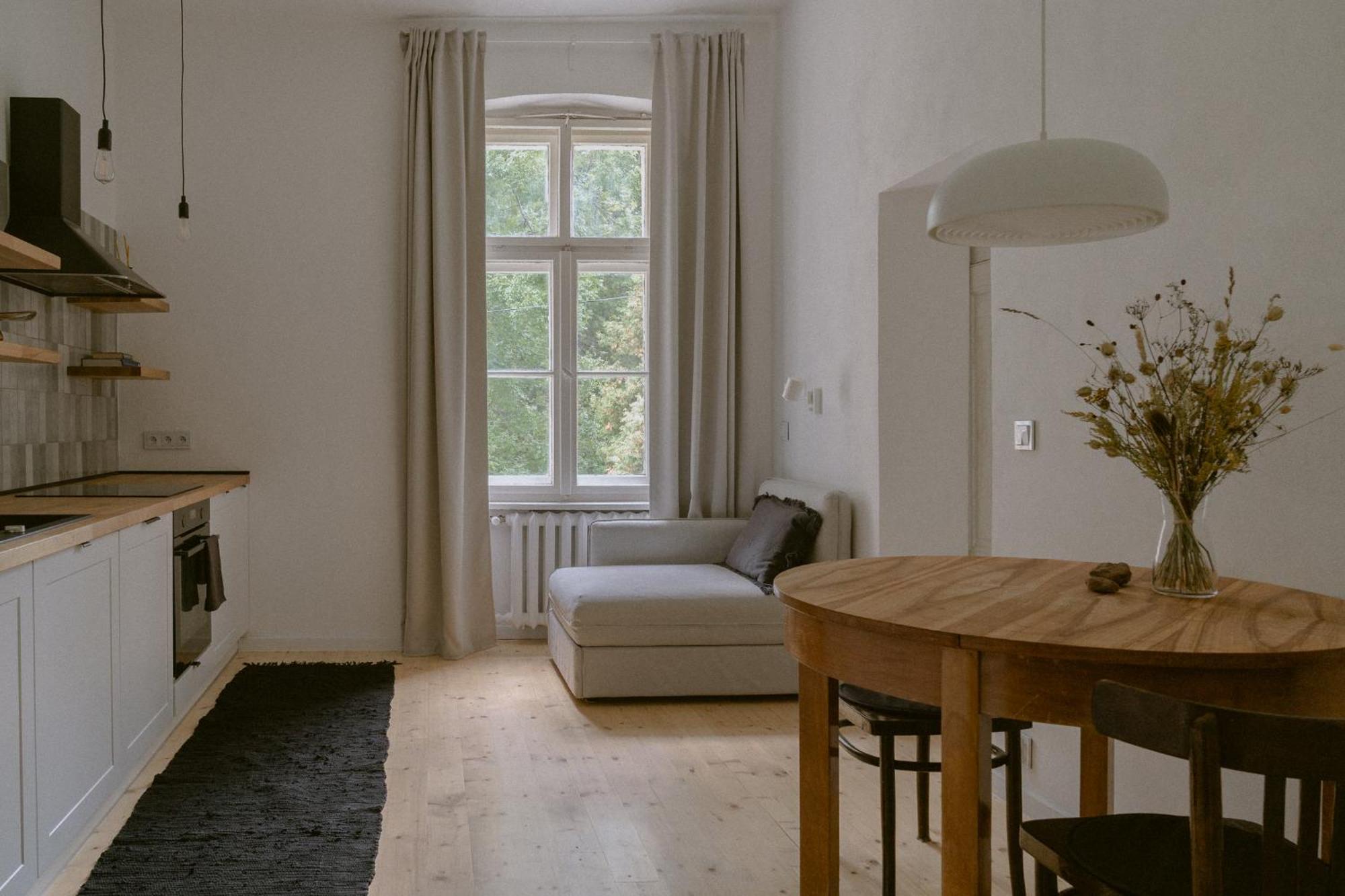 Apartment Alfreda Sokolowsko